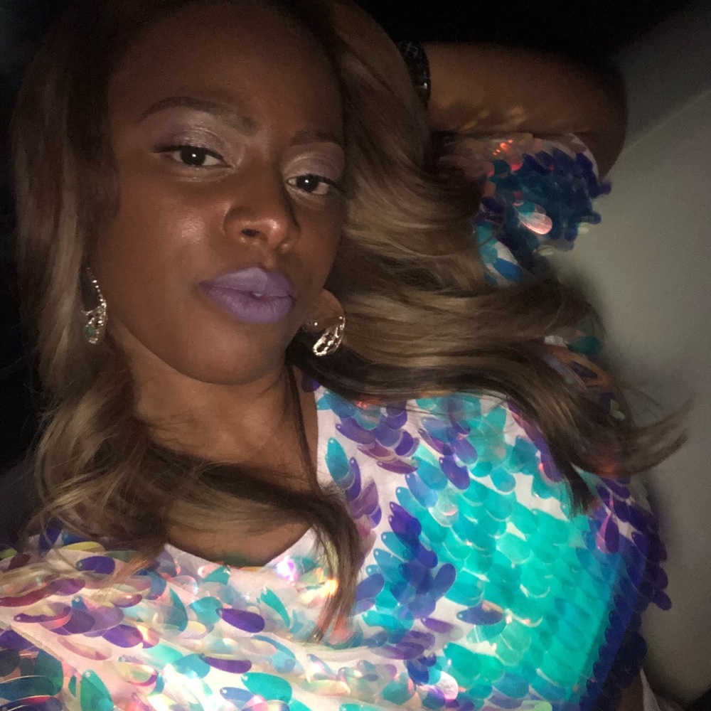 Meet your Posher, Kim